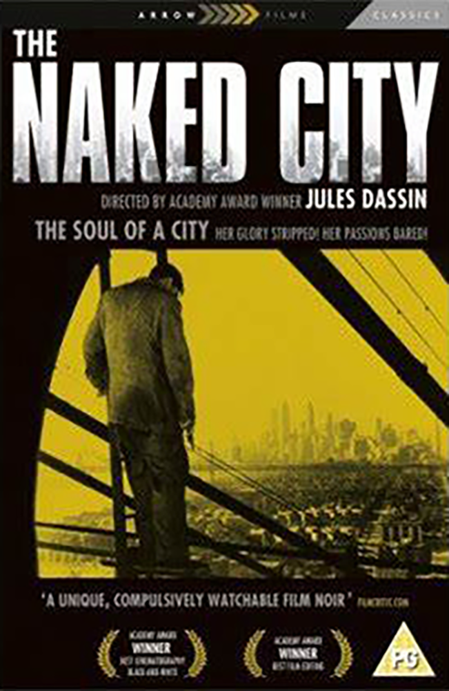 The Naked City (1948)